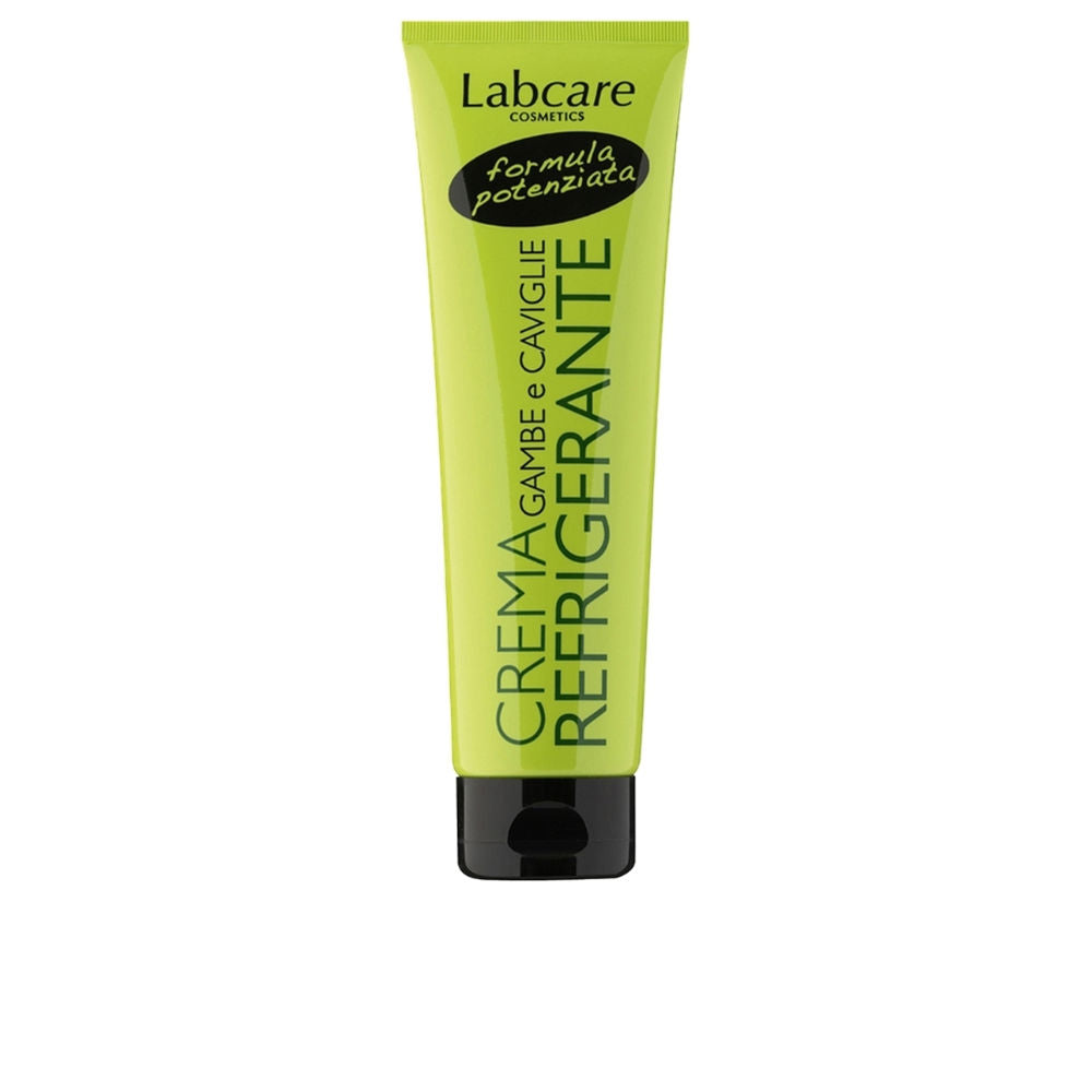 LABCARE CREMA REFRIGERANTE piernas y tobillos 200 ml
