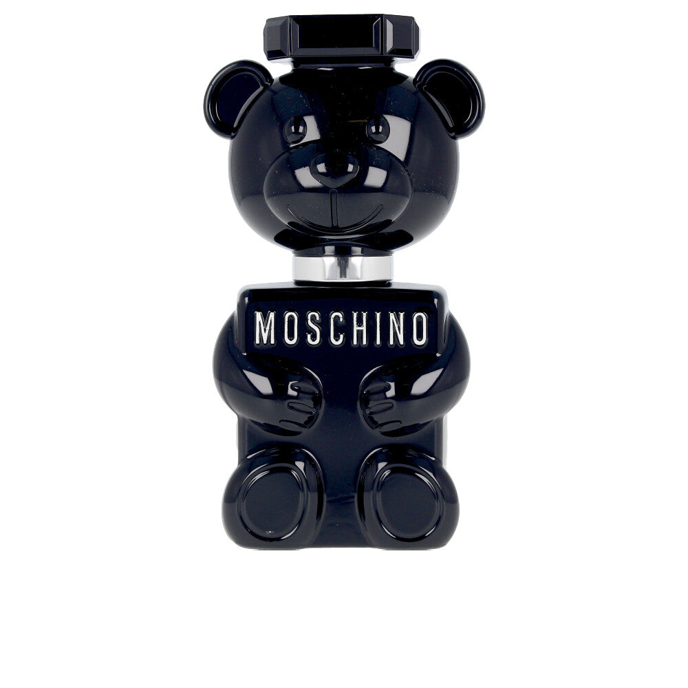 MOSCHINO TOY BOY eau de parfum vaporizador 30 ml