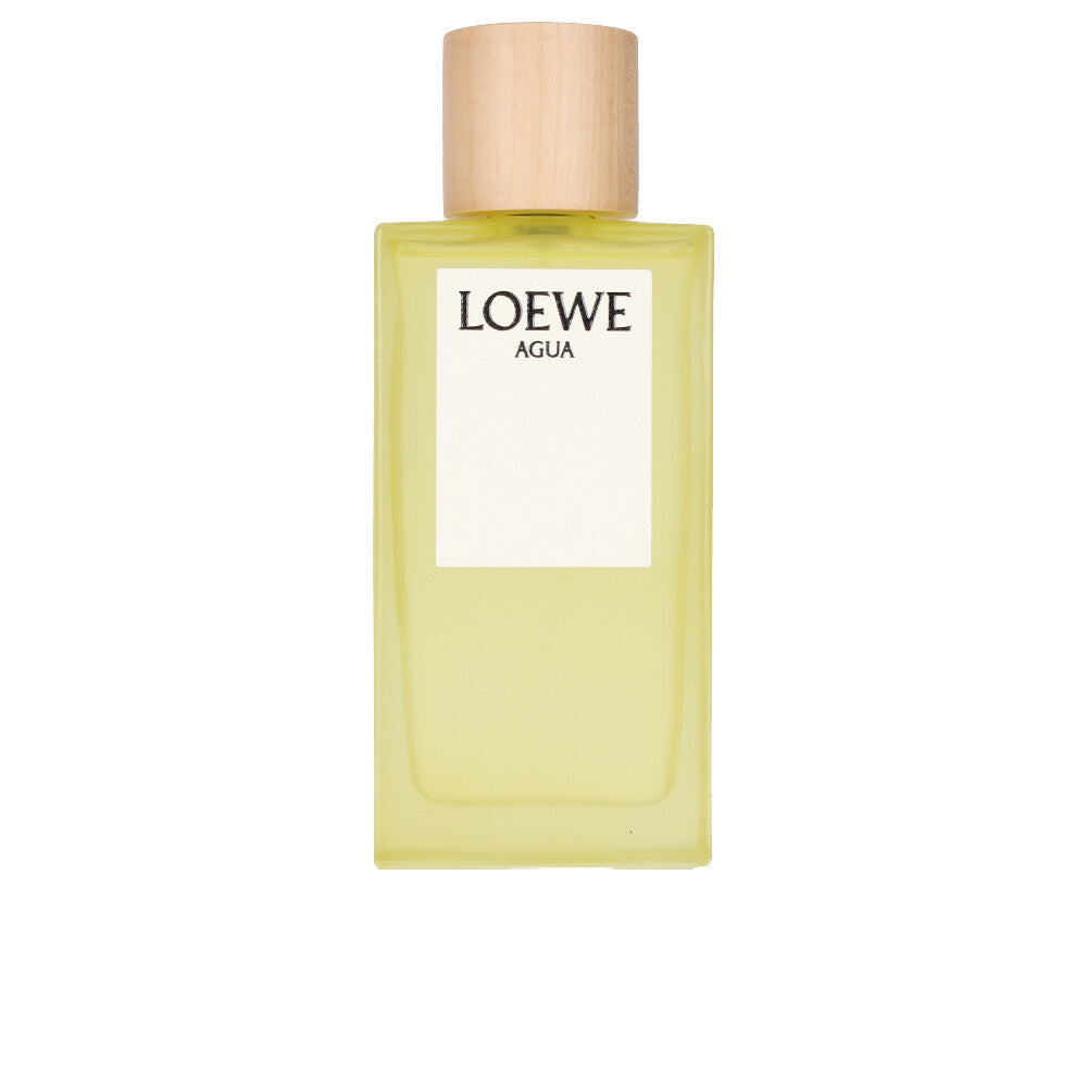 LOEWE AGUA DE LOEWE eau de toilette vaporizador 150 ml