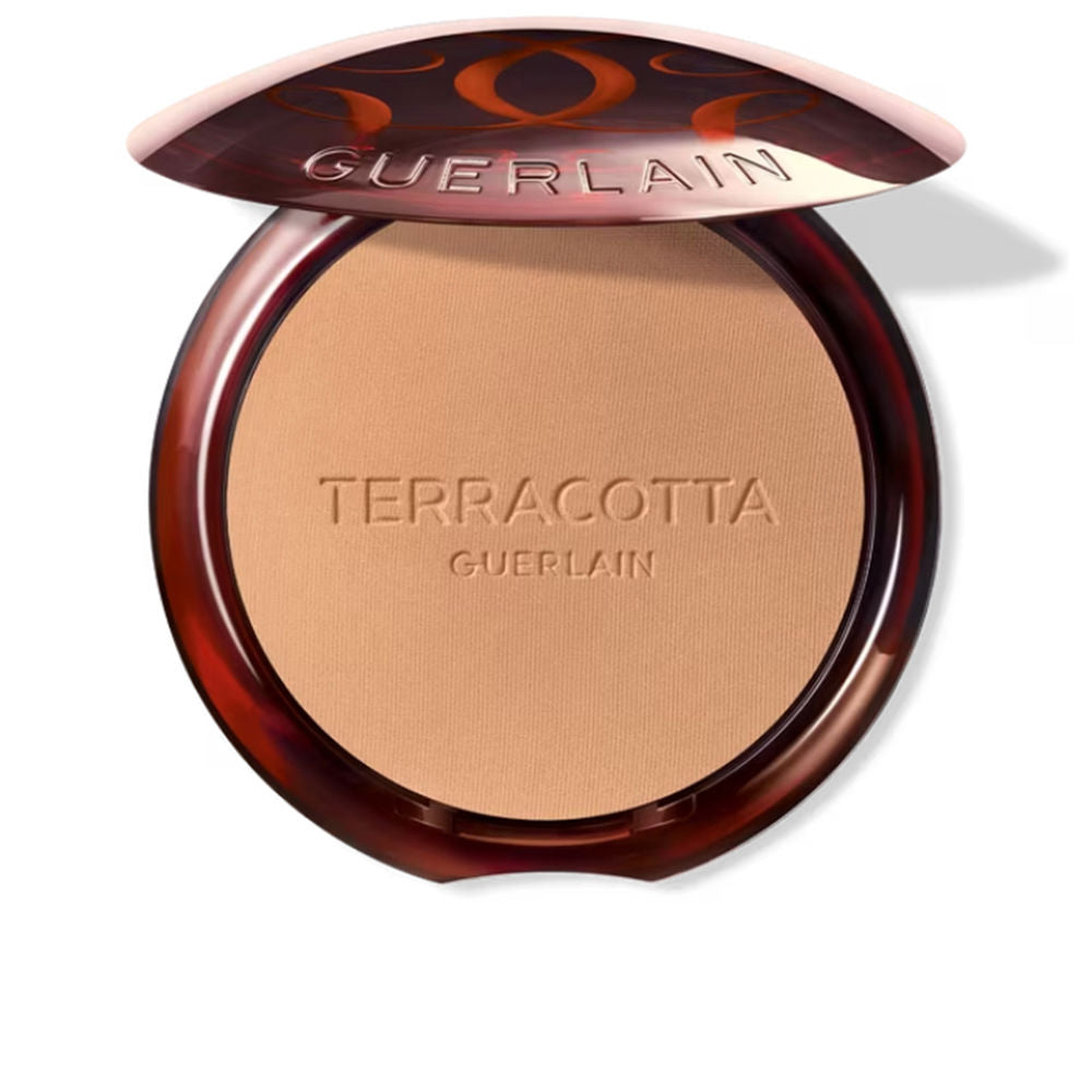 GUERLAIN TERRACOTTA ORIGINAL polvos bronceadores #01-light warm 8,5 gr