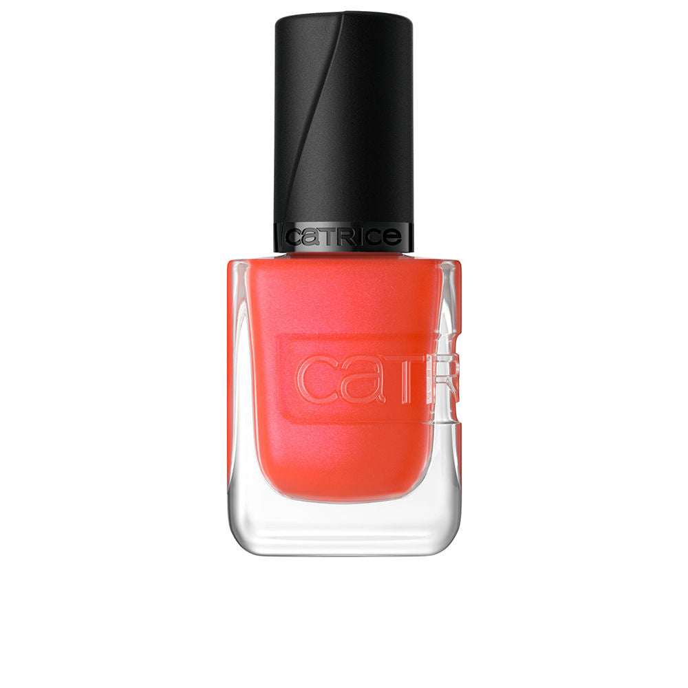 CATRICE GEL AFFAIR esmalte de uñas #050-Poppy Reloaded 10,50 ml