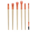 ECOTOOLS ELEMENTS FIRE FIERY EYES lote 6 pz