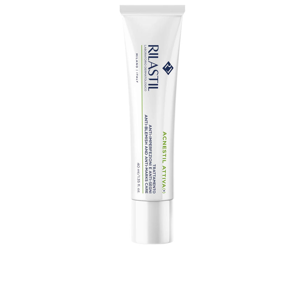 RILASTIL ACNESTIL ATTIVA+ crema antiimperfecciones 40 ml