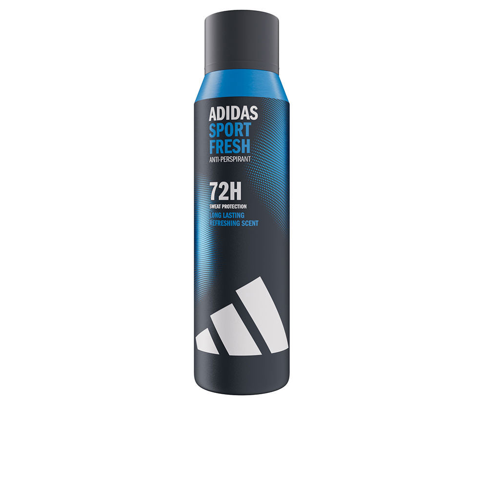 ADIDAS ADIDAS SPORT FRESH ANTI-PERSPIRANT deo vapo 150 ml