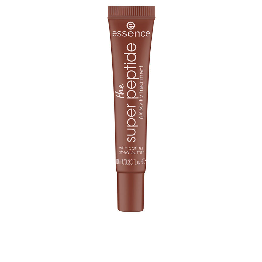 ESSENCE THE SUPER PEPTIDE tratamiento labial #06-Plumfection! 10 ml
