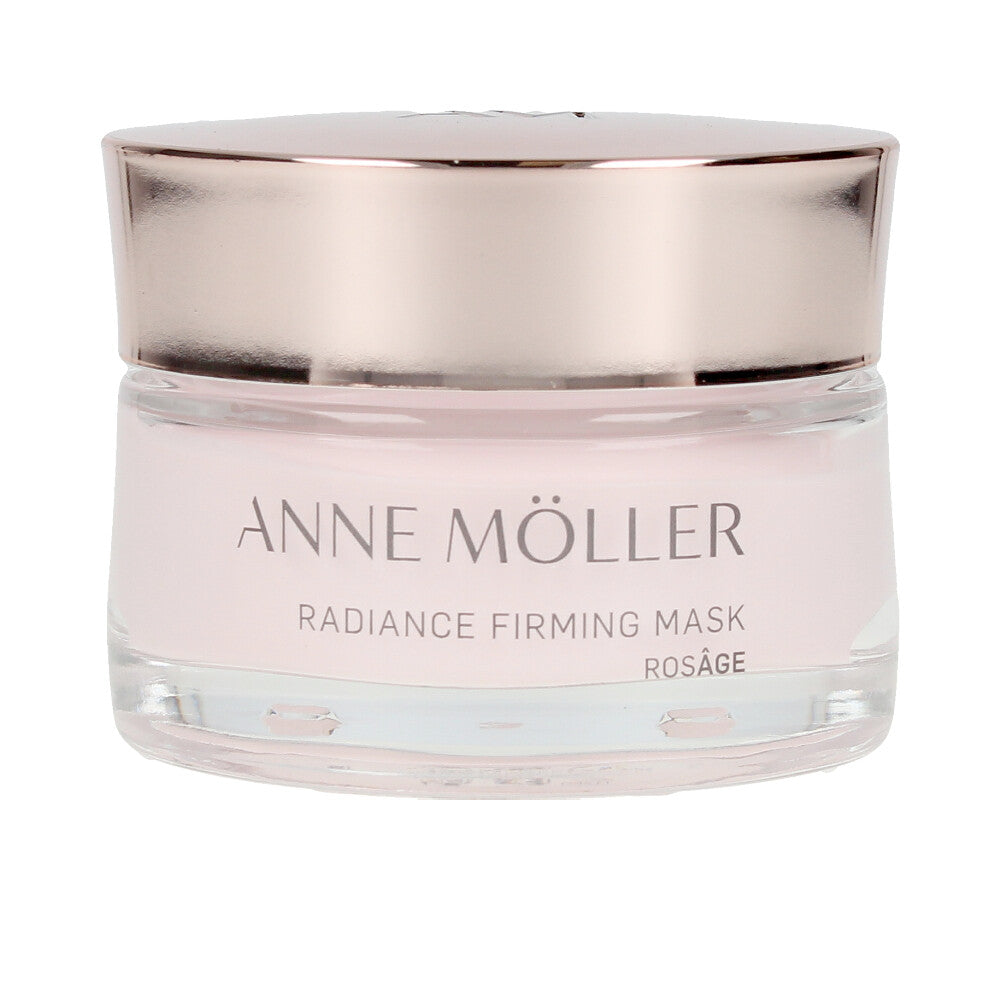 ANNE MÖLLER ROSÂGE radiance firming mask 50 ml