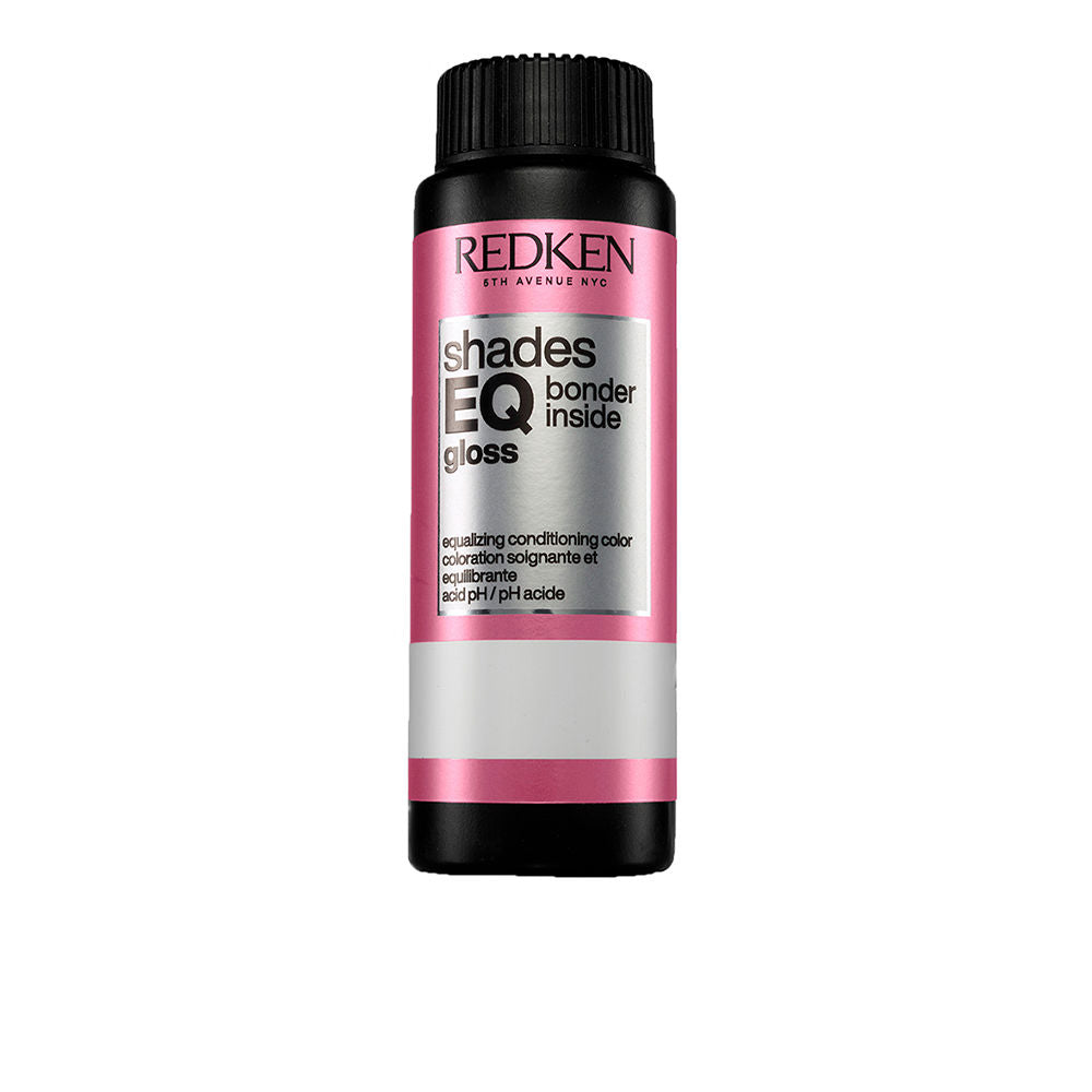 REDKEN SHADES EQ bonder inside #60ML 60 ml x 3 u
