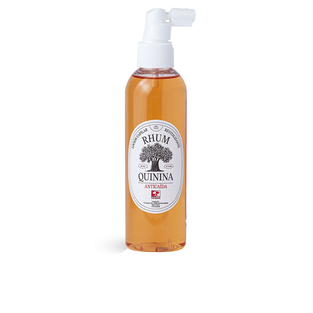 CRUSELLAS RHUM QUININA loción anti-caída 200 ml