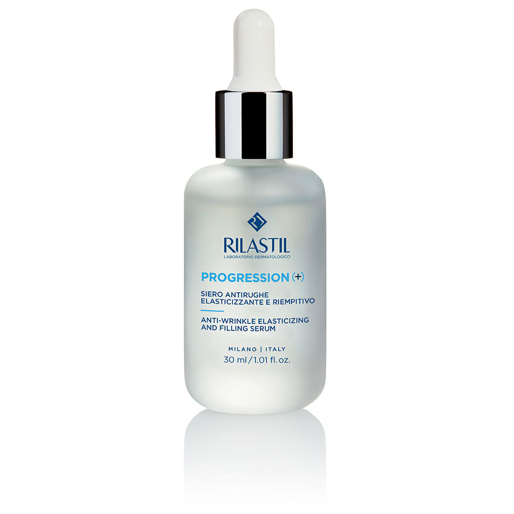 RILASTIL PROGRESSION(+) serum antiarrugas elastizante y rellenador 30 ml