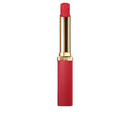 L'ORÉAL PARIS COLOR RICHE intense volumen matte edición limitada #100-pink worth 1,8 gr