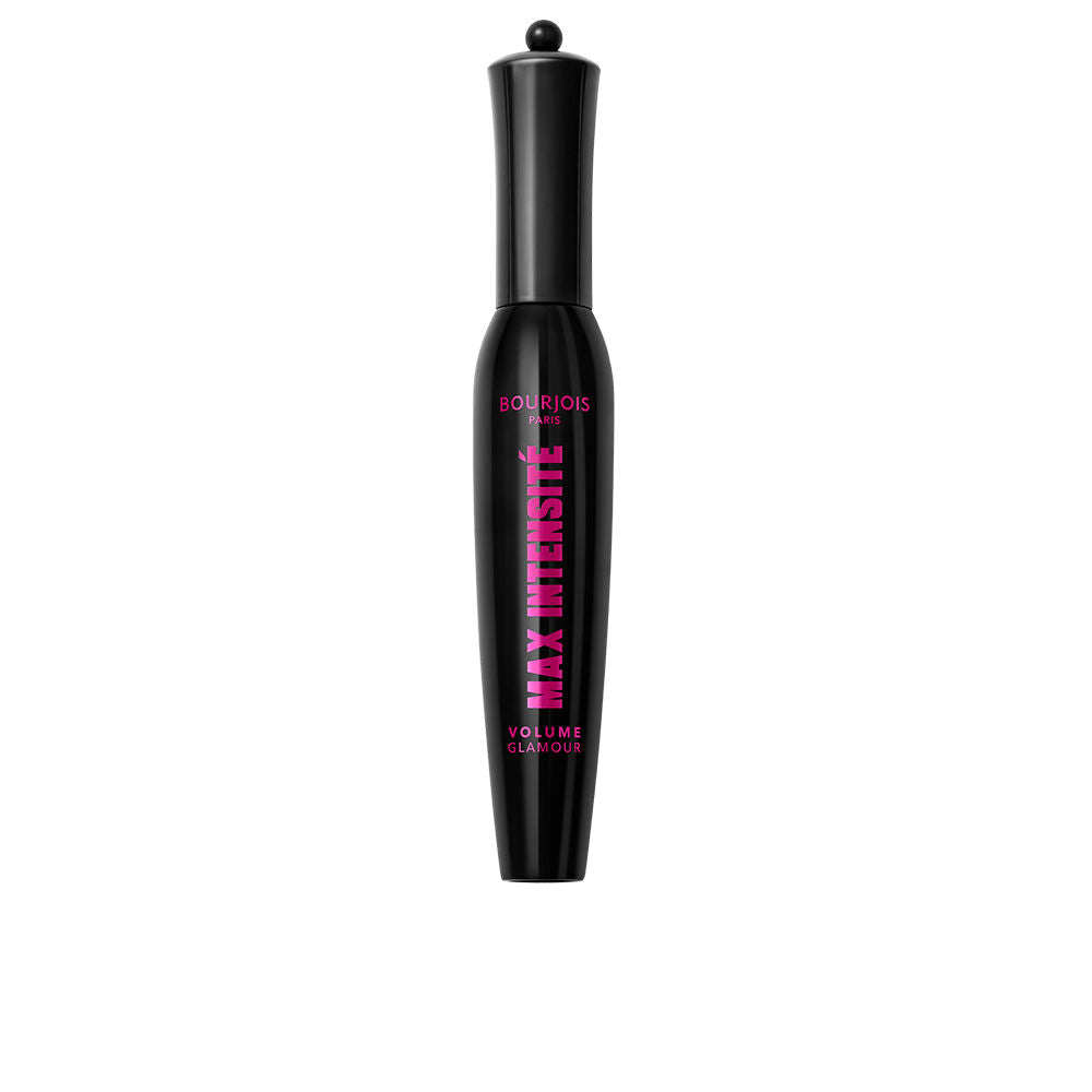 BOURJOIS MAX INTENSITÉ máscara de pestañas 12 ml