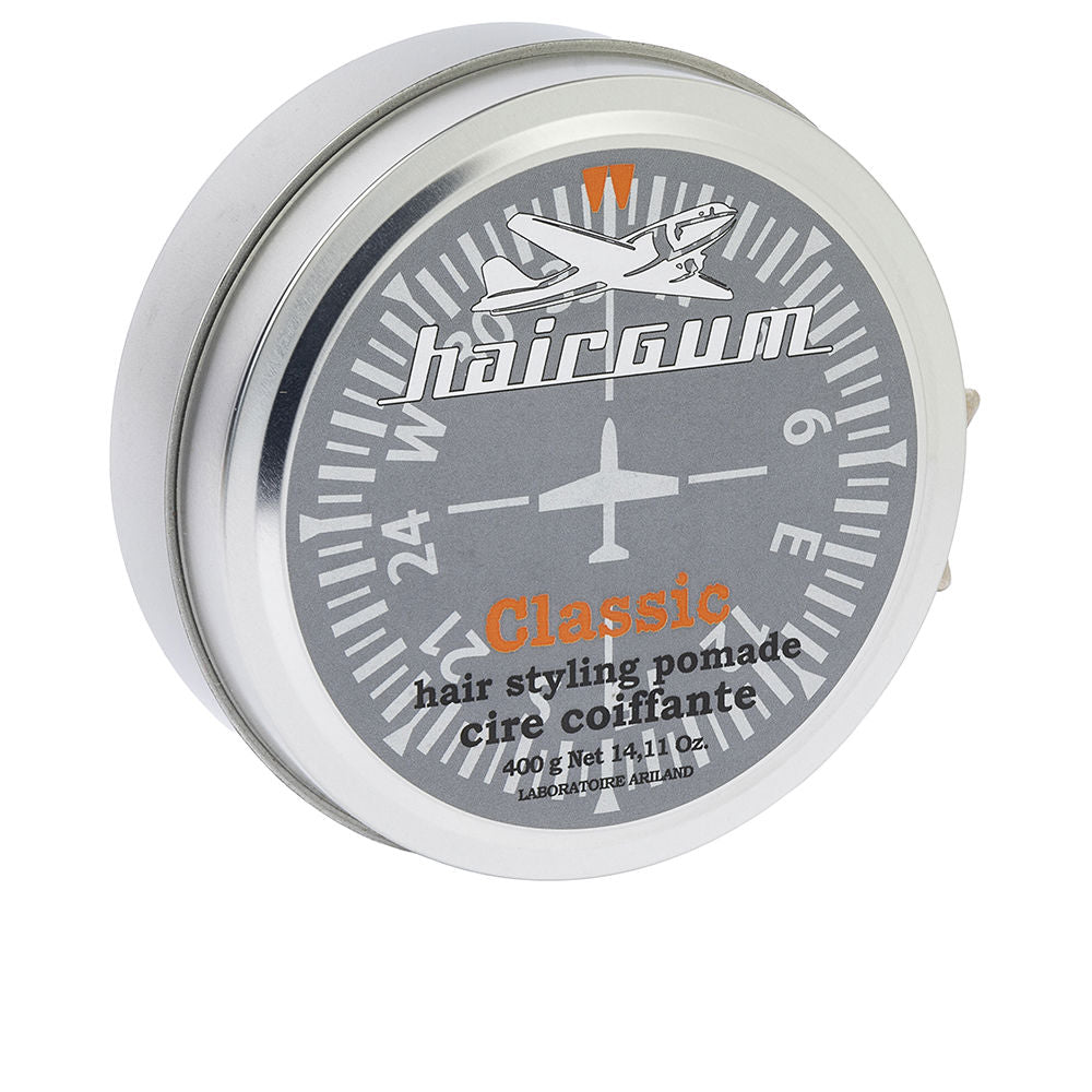 HAIRGUM CLASSIC pomada para peinar el cabello 40 gr
