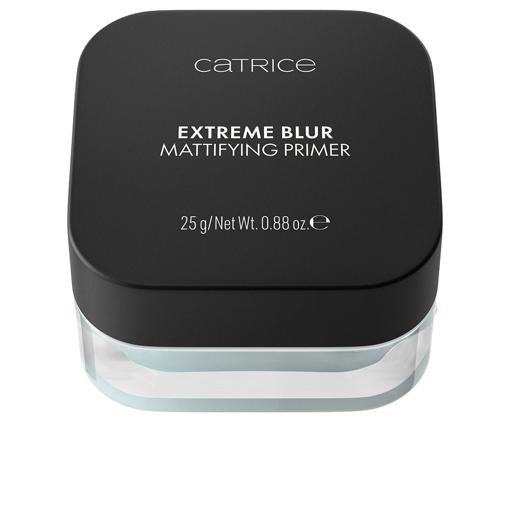 CATRICE EXTREME BLUR prebase matificante 25 gr