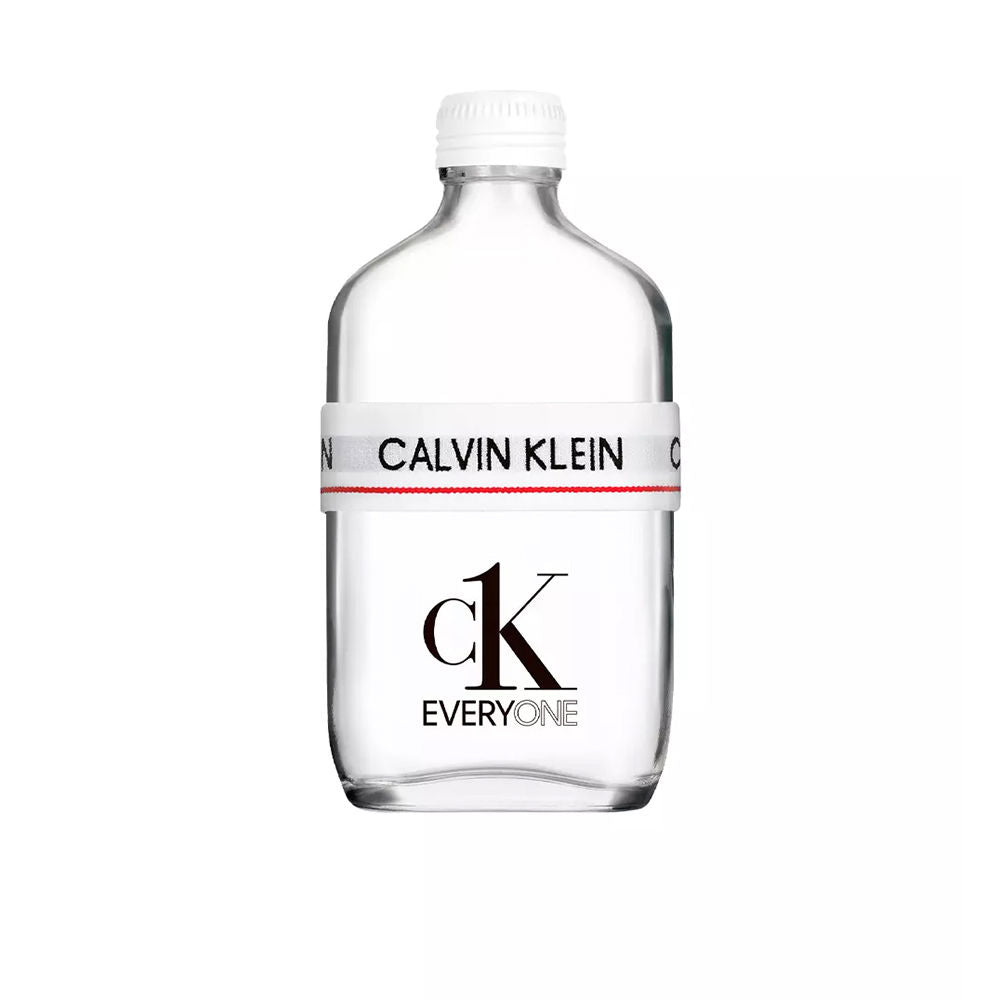 CALVIN KLEIN CK EVERYONE eau de toilette vaporizador 100 ml