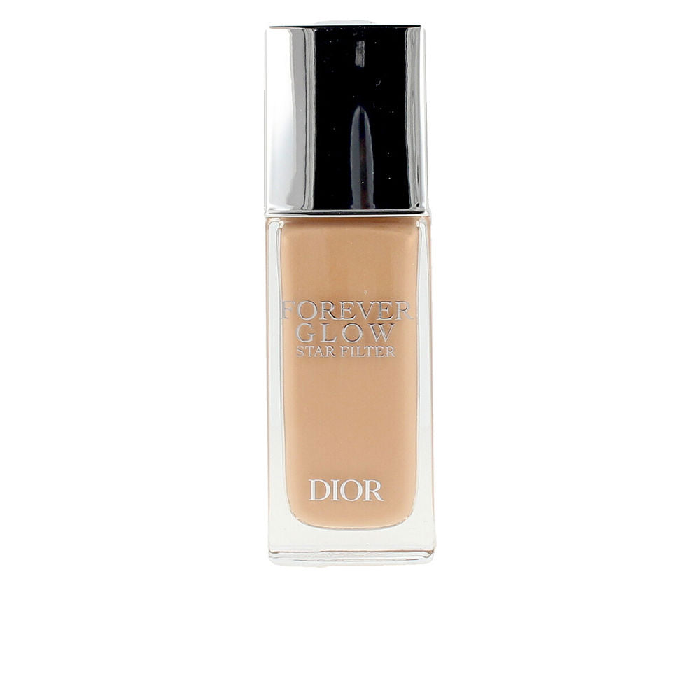 DIOR DIOR FOREVER GLOW STAR filter fluido #4N 1 u