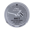 HAIRGUM MATT hair styling pomade 40 gr