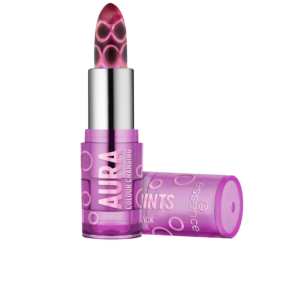 ESSENCE AURA POINTS labial con cambio de color 3,2 gr