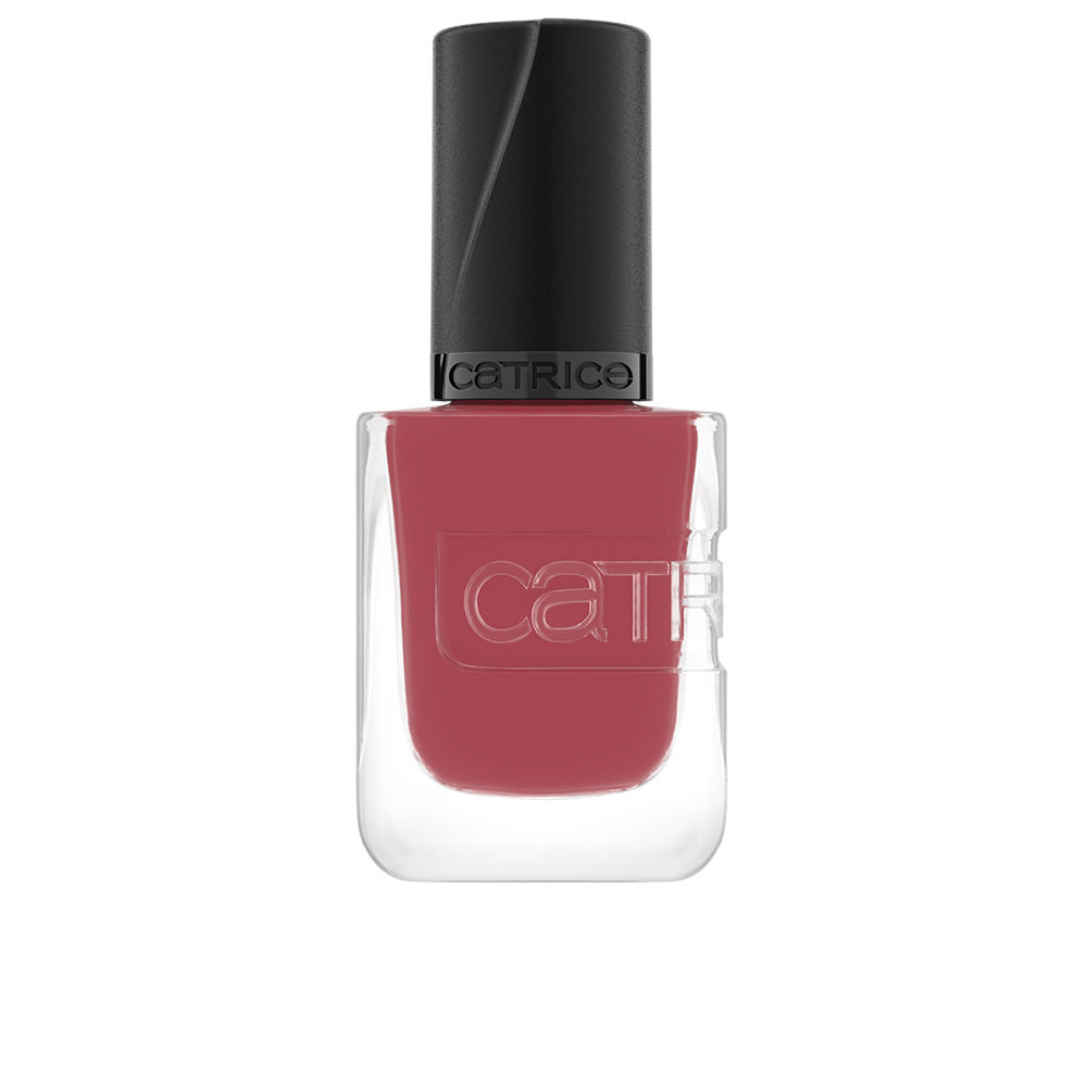 CATRICE GEL AFFAIR esmalte de uñas #007-Take Me To Mulberry Street 10,5 ml
