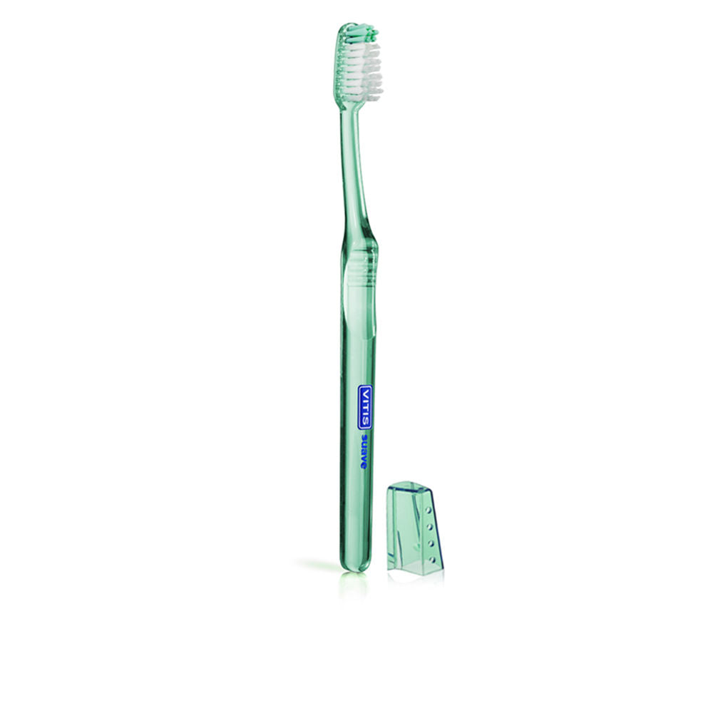VITIS VITIS CEPILLO DENTAL suave 1 u