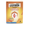 LEOTRON LEOTRON COMPLEX 30 cápsulas