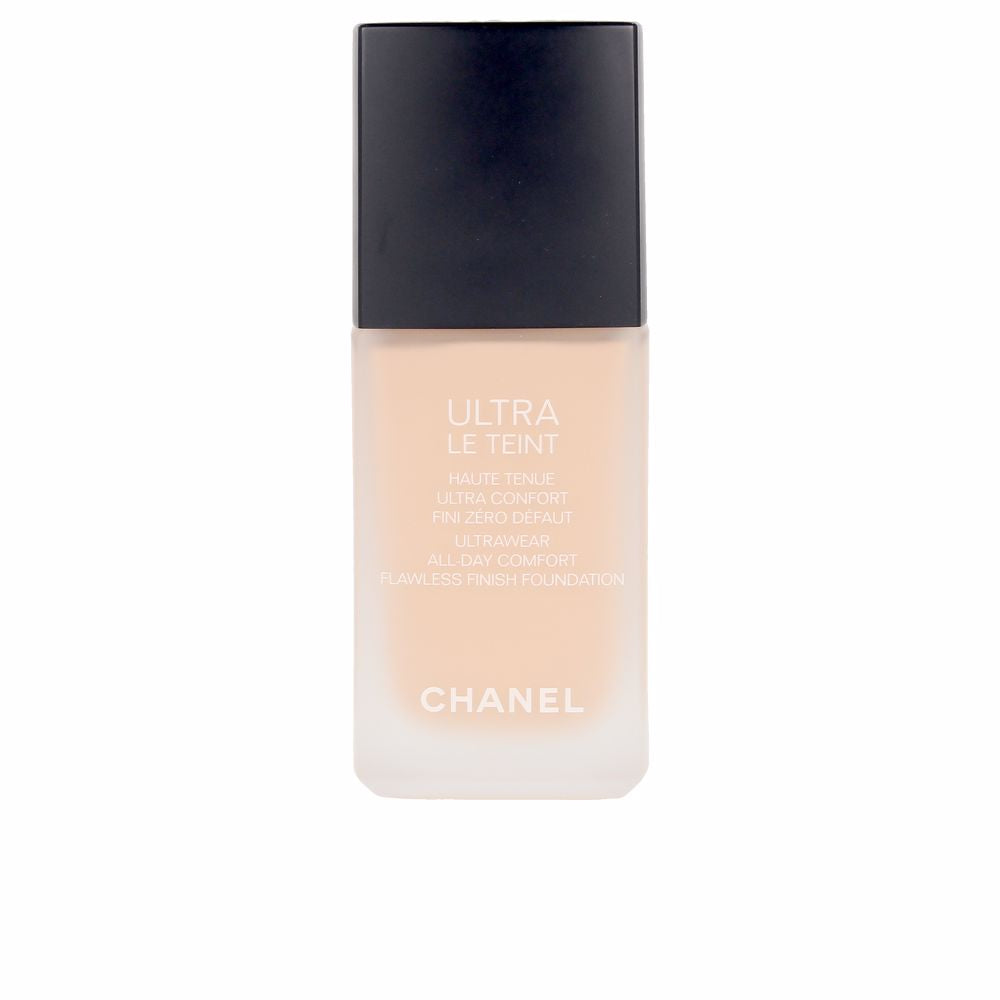 CHANEL ULTRA LE TEINT fluide #br22