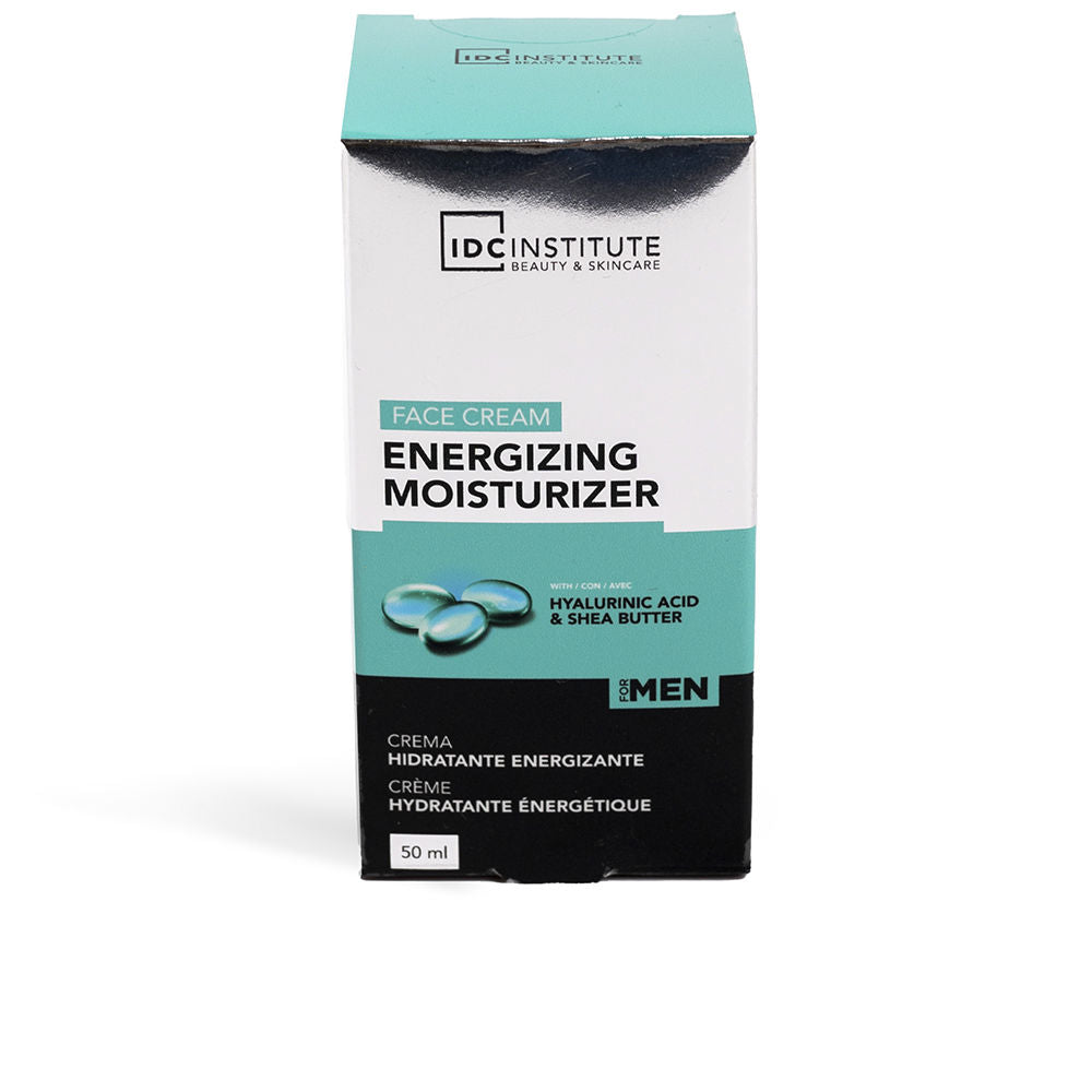 IDC INSTITUTE ENERGISING MOISTURIZER crema hidratante 50 ml