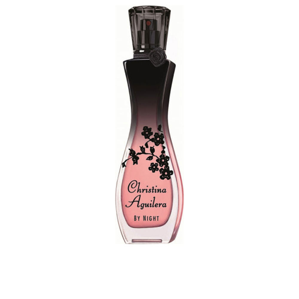 CHRISTINA AGUILERA CHRISTINA AGUILERA BY NIGHT eau de parfum vaporizador 50 ml