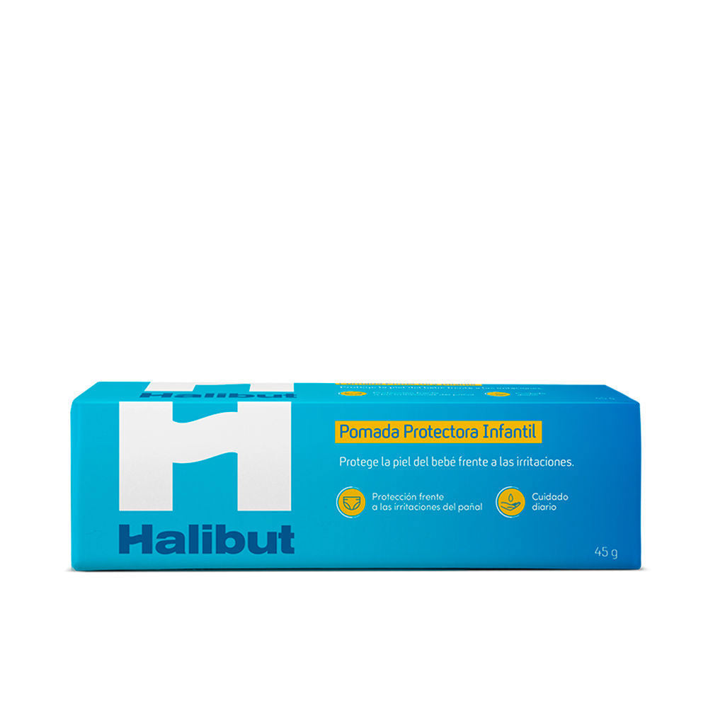 HALIBUT Dermoh Pomada Pañal Protectora 45 G