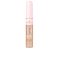 ESSENCE SILKY BLUR corrector hidratante larga duración #190 10 ml