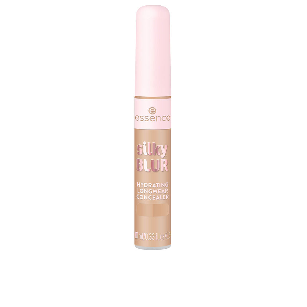 ESSENCE SILKY BLUR corrector hidratante larga duración #190 10 ml