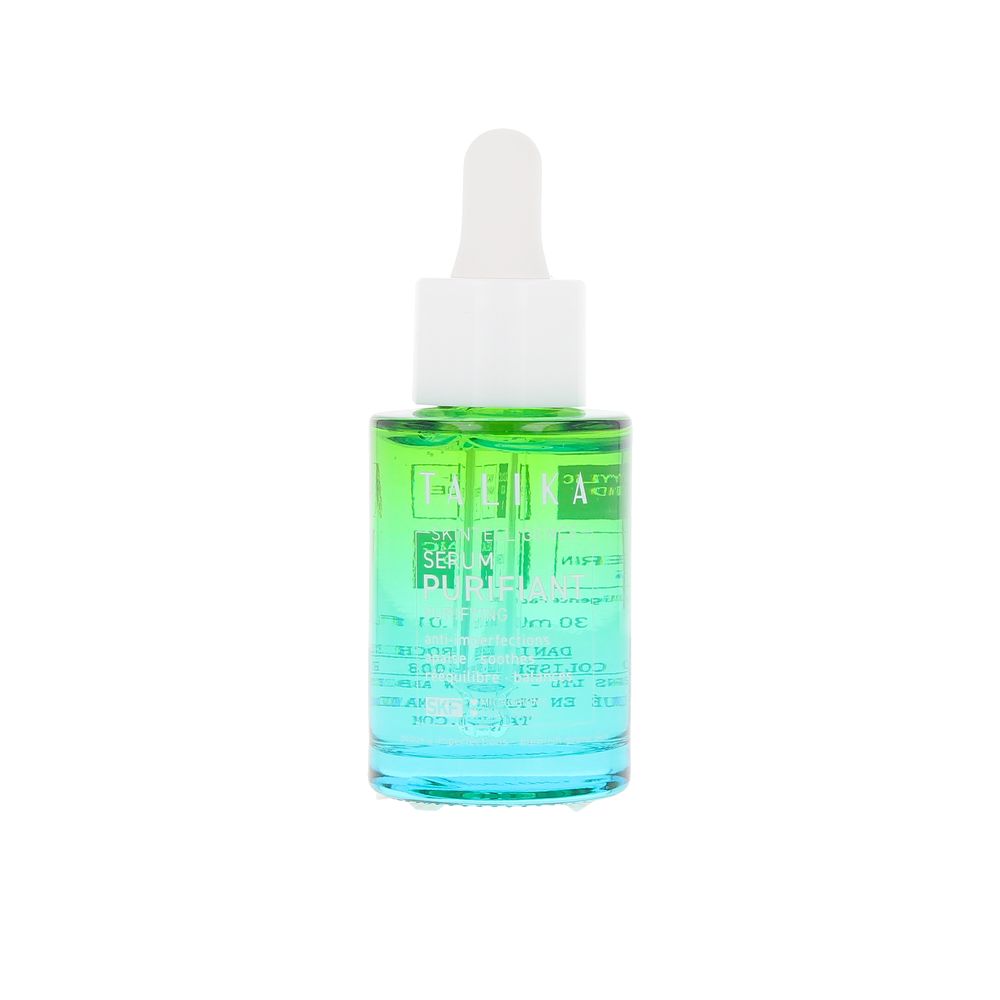 TALIKA SKINTELLIGENCE PURIFYING sérum 30 ml