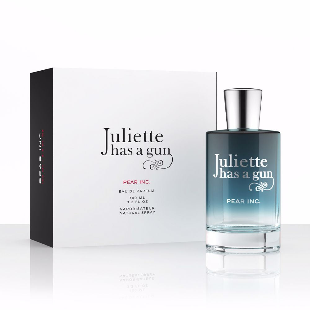 JULIETTE HAS A GUN PEAR INC. eau de parfum vaporizador 100 ml