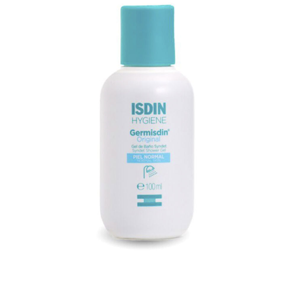 ISDIN GERMISDIN ORIGINAL gel de baño 100 ml
