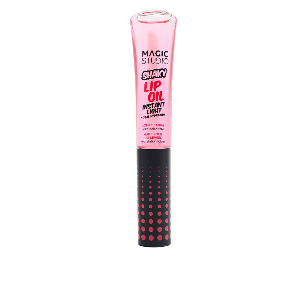 MAGIC STUDIO SHAKY lip oil instant light 1 u