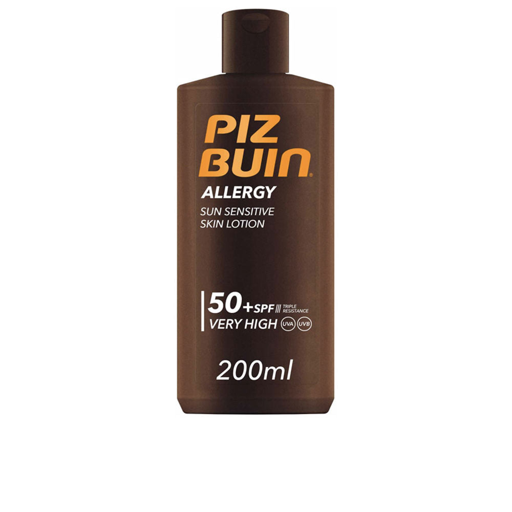 PIZ BUIN PIZ BUIN ALLERGY lotion SPF50 200 ml