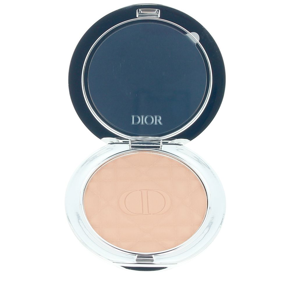 DIOR FOREVER NUDE BRONZER GLOW polvos bronceadores #03-Soft 7 gr