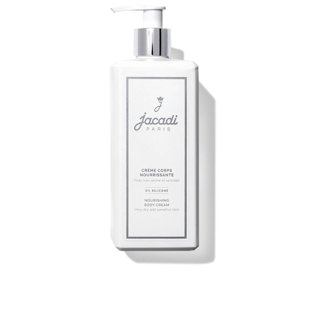 JACADI JACADI CARE crema corporal nutritiva 400 ml
