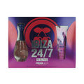 PACHA PACHA IBIZA FEELING LOTE 2 pz