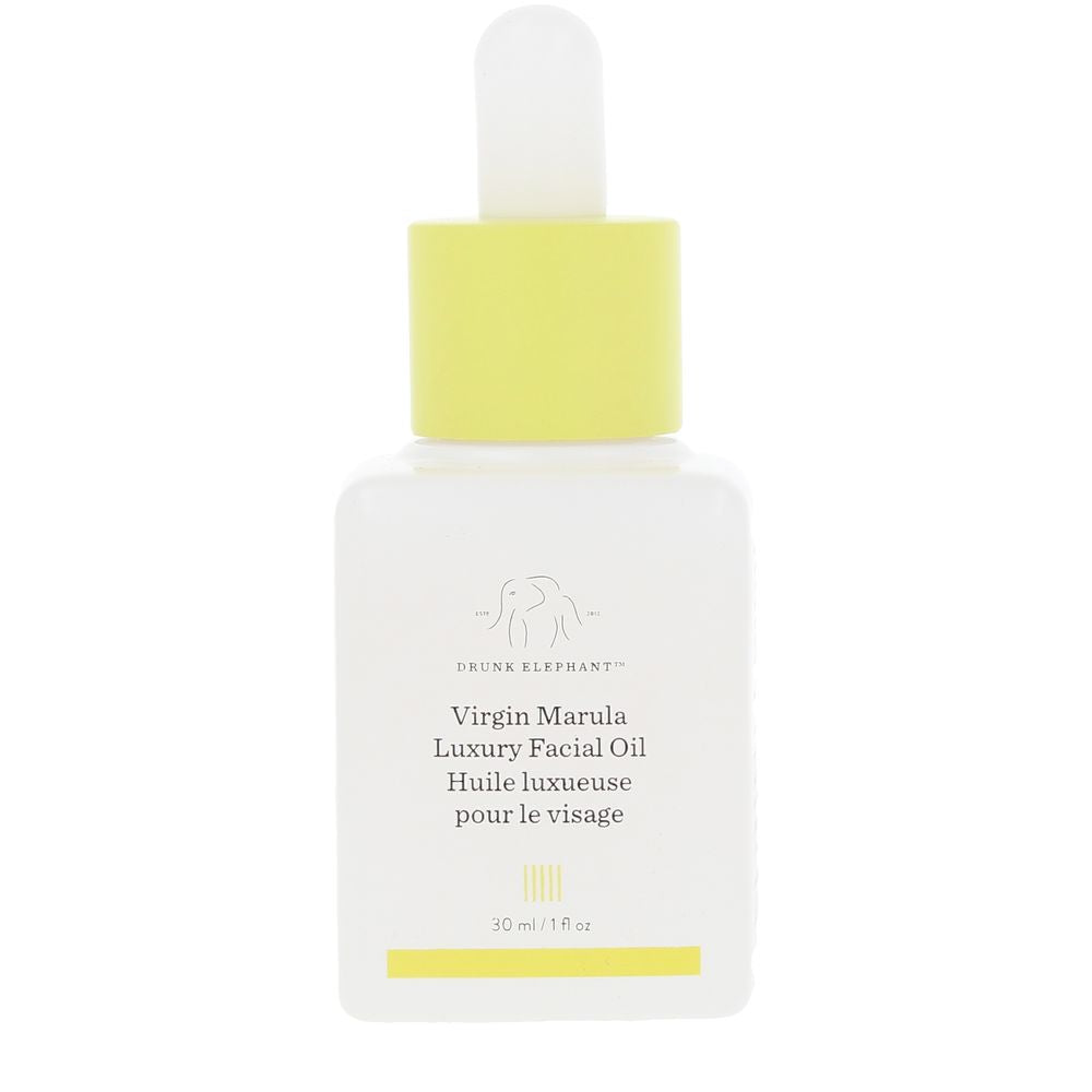 DRUNK ELEPHANT VIRGIN MARULA LUXURY aceite facial 30 ml