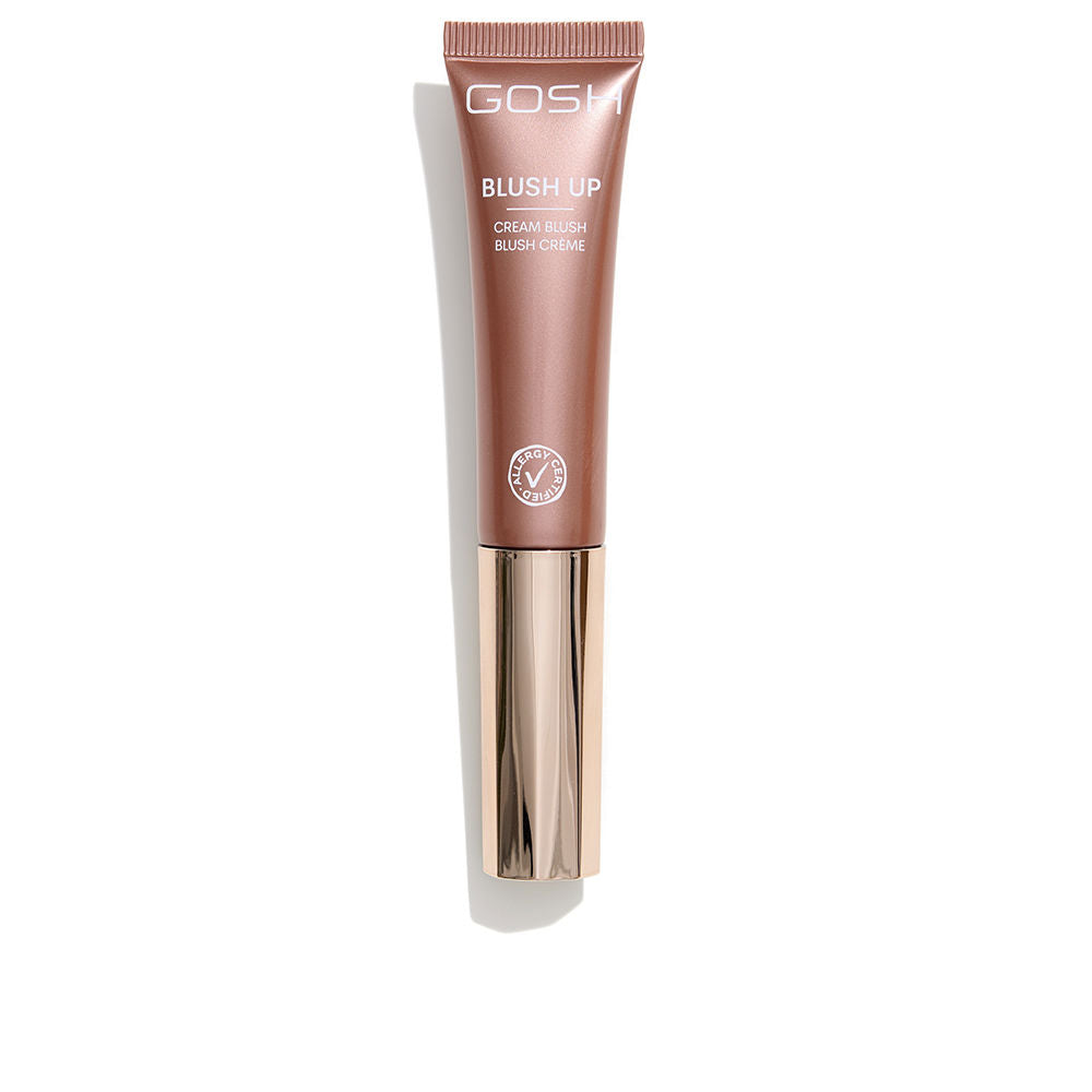 GOSH BLUSH UP colorete en crema #003-Coral Red 14 ml