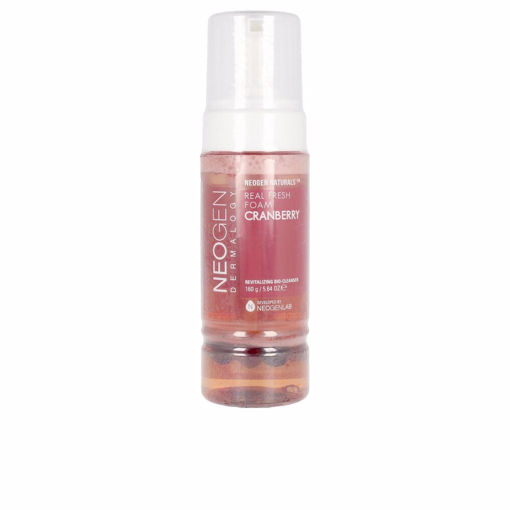 NEOGEN CRANBERRY real fresh foam 160 gr