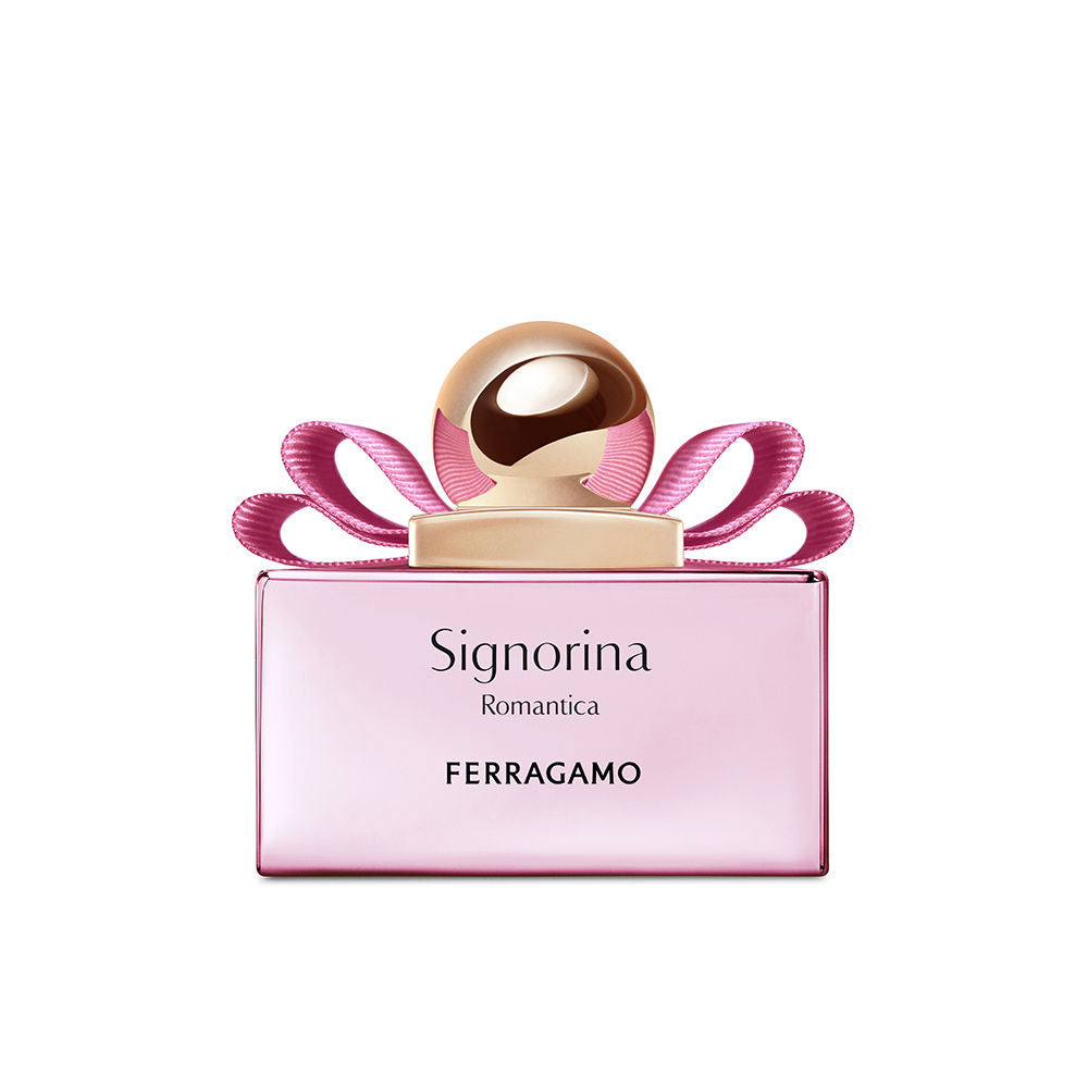SALVATORE FERRAGAMO SIGNORINA ROMANTICA edp vapo 30 ml