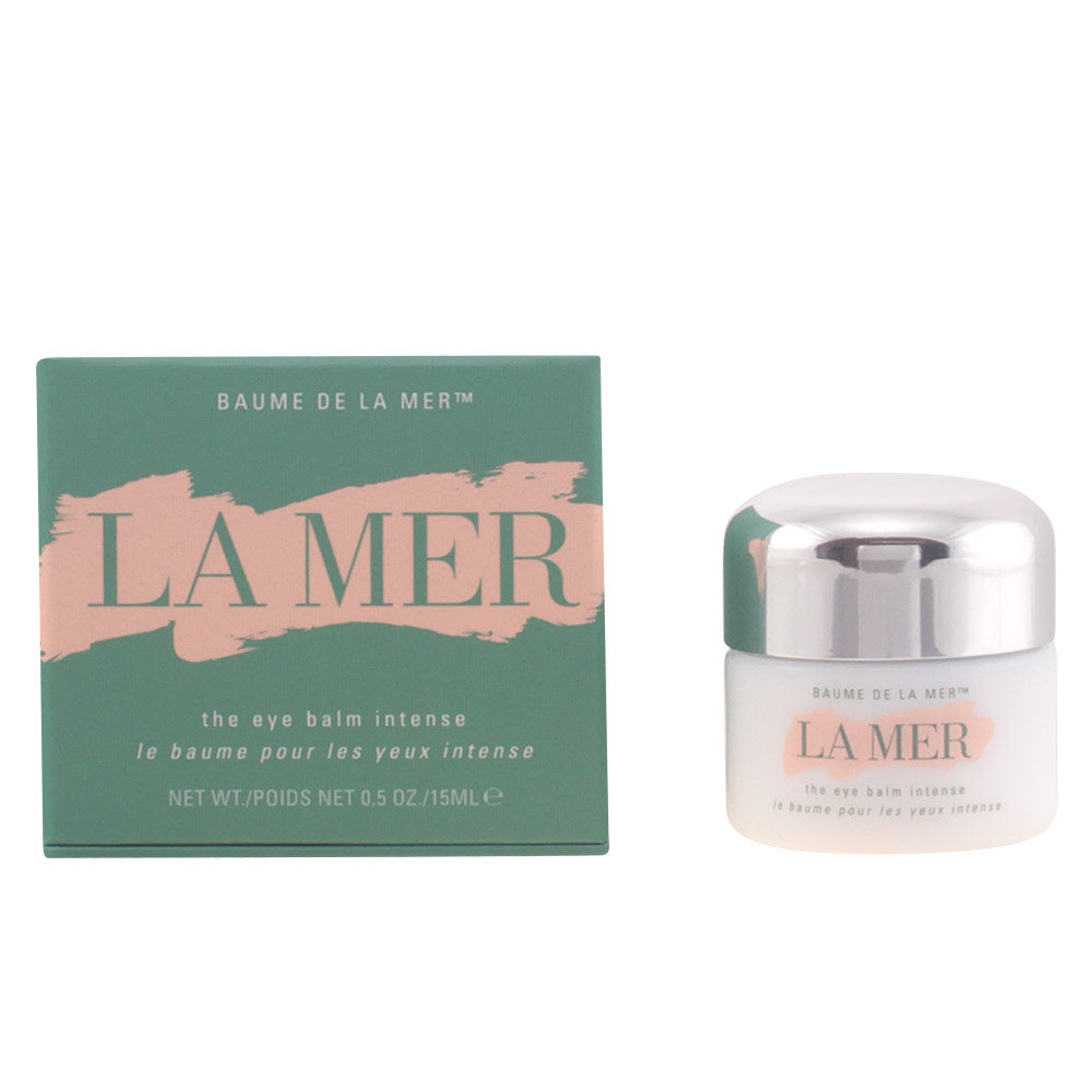 LA MER LA MER the eye balm intense 15 ml