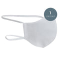REPROTECT R40 ADULTO máscara protectora higiénica 40 usos #blanca 1 pz