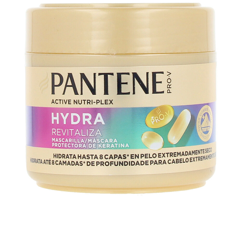 PANTENE PANTENE HYDRA REVITALIZA mascarilla 300 ml