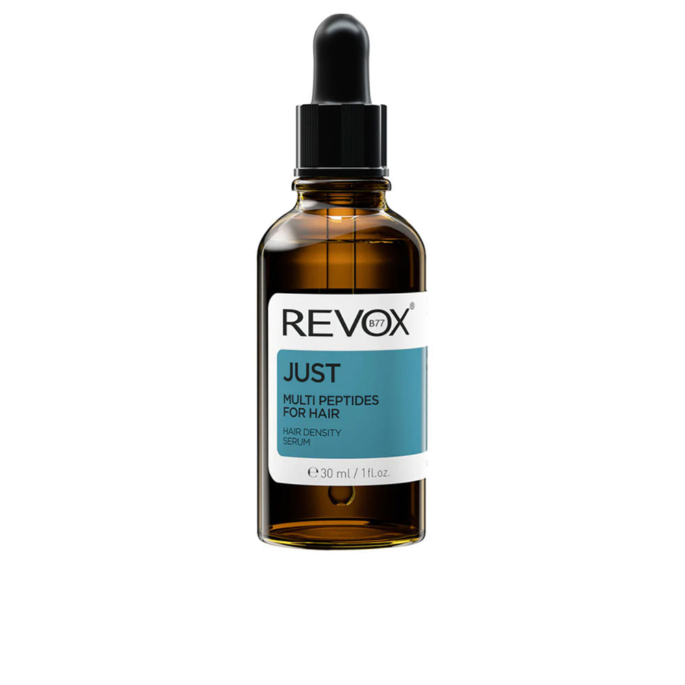 REVOX B77 JUST multi peptides for hair 30 ml