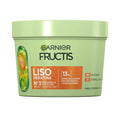 GARNIER FRUCTIS LISO KERATINA Nº3 mascarilla liso 370 ml
