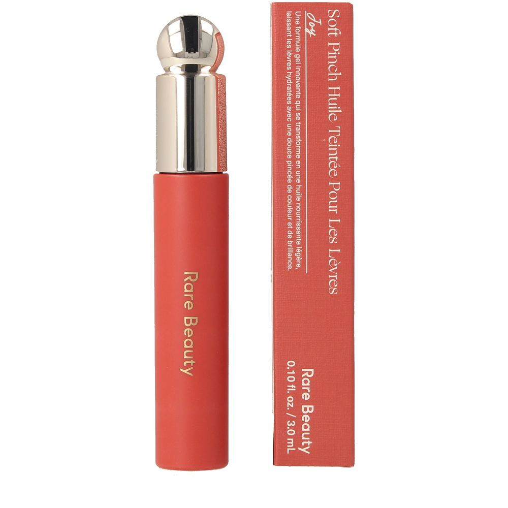 RARE BEAUTY SOFT PINCH aceite labial #Joy 3 ml