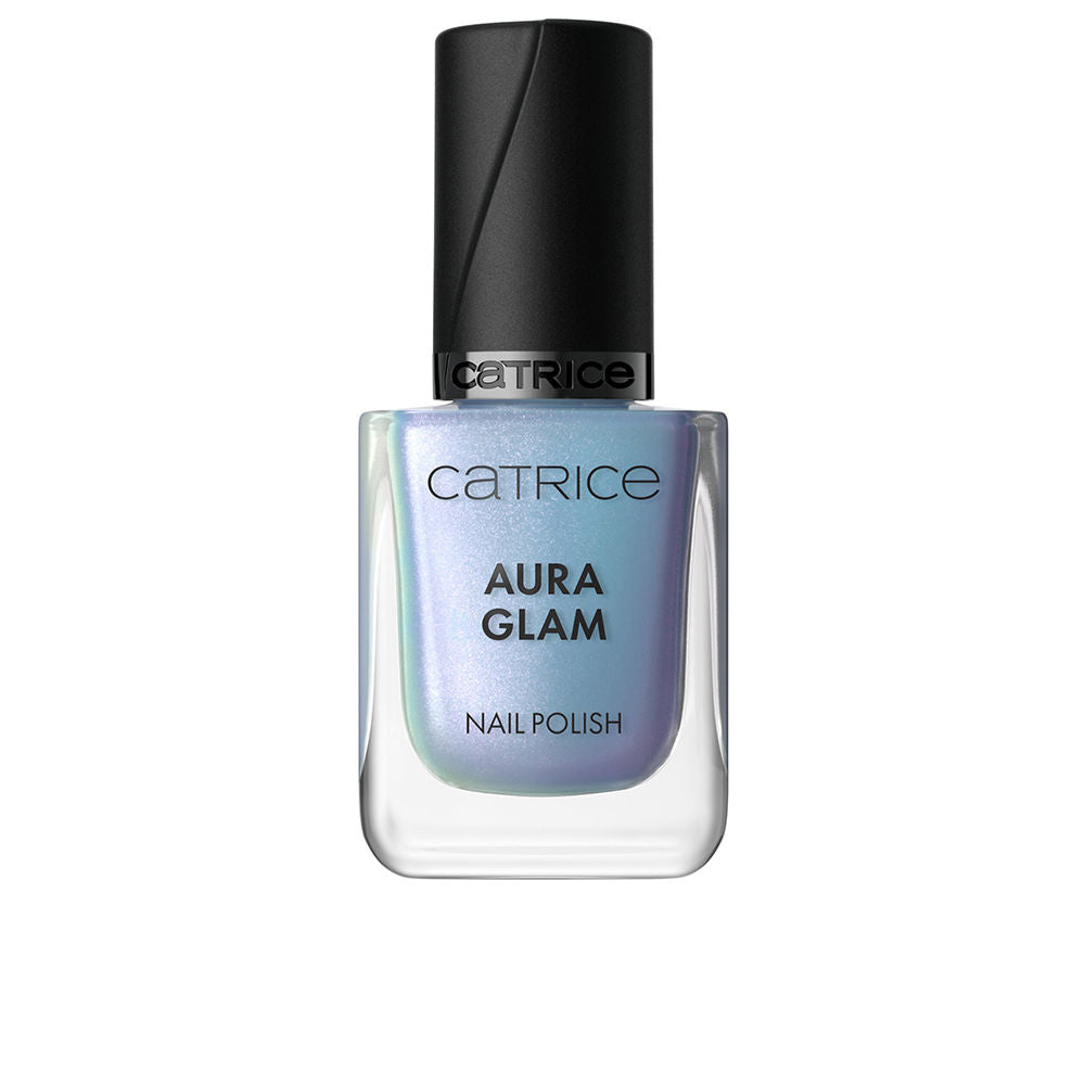 CATRICE AURA GLAM esmalte de uñas #040-Ocean Whisper 10,50 ml