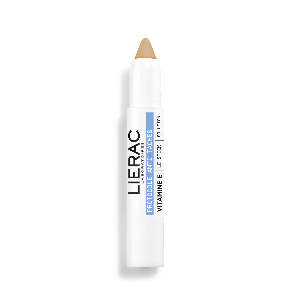 LIERAC PROTOCOLO ANTIMANCHAS stick con color SPF50 2,7 gr